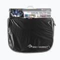 Косметичка туристична Sea to Summit Hanging Toiletry чорна ATLHTBSBK 4
