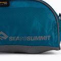 Косметичка туристична Sea to Summit Toiletry блакитна ATLTBSBL 4