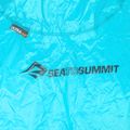Пончо-дощовик Sea to Summit Ultra-Sil Nano Tarp блакитне APONCHO15DBL 3