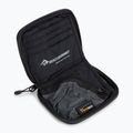 Гаманець з захистом RFID Sea to Summit Travel Wallet RFID сіро-чорний ATLTWRFIDSBK 3