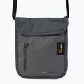 Барсетка Sea to Summit Neck Pouch RFID сіра ATLNPRFIDS 4