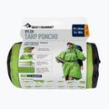 Пончо-дощовик Sea to Summit Nylon Tarp зелене APONCHOGN