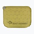Килимок самонадувний для сидіння Sea to Summit S.I. Seat olive 2