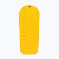 Килимок надувний Sea to Summit UltraLight ASC Mat yellow