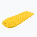Килимок надувний Sea to Summit UltraLight ASC Mat yellow 2