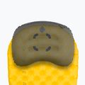 Килимок надувний Sea to Summit UltraLight ASC Mat yellow 5