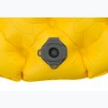 Килимок надувний Sea to Summit UltraLight ASC Mat yellow 6