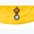 Килимок надувний Sea to Summit UltraLight ASC Mat yellow 7