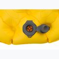 Килимок надувний Sea to Summit UltraLight ASC Mat yellow 8