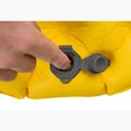Килимок надувний Sea to Summit UltraLight ASC Mat yellow 9