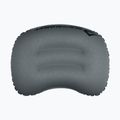 Подушка туристична Sea to Summit Aeros Ultralight Pillow Regular сіра APILULRGY