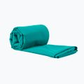 Вкладиш для спального мішка Sea to Summit Silk/Cotton Travel Liner Standard зелений ASLKCTNSTDSF 3