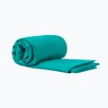 Вкладиш для спального мішка Sea to Summit Silk/Cotton Traveller with Pillow бірюзовий ASLKCTNYHASF 2