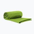 Вкладиш для спального мішка Sea to Summit Premium Cotton Traveller зелений AYHAOSGN 2