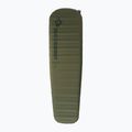 Килимок самонадувний Sea to Summit Camp Plus Regular 7,5 cm зелена AMSICAPLR 2