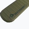 Килимок самонадувний Sea to Summit Camp Plus Regular 7,5 cm зелена AMSICAPLR 3