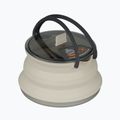 Чайник Sea to Summit X-Pot Kettle бежевий AXKET1.3SA