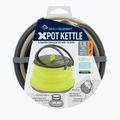 Чайник Sea to Summit X-Pot Kettle бежевий AXKET1.3SA 3
