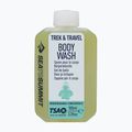 Гель для миття Sea To Summit Trek & Travel Liquid Body Wash 100 мл green 3