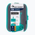 Рушник Sea to Summit Tek Towel зелений ACP072011-041209 7