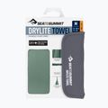 Рушник Sea to Summit Drylite Towel сірий ACP071031-050413 6