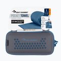 Рушник Sea to Summit Pocket Towel блакитний ACP071051-040205 8