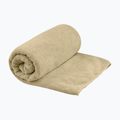 Рушник швидковисихаючий Sea to Summit Tek Towel M desert 2