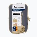 Рушник швидковисихаючий Sea to Summit Tek Towel M desert 3