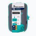 Рушник швидковисихаючий Sea to Summit Tek Towel ACP072011-051214 baltic 3