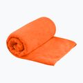 Рушник швидковисихаючий Sea to Summit Tek Towel ACP072011-050615 outback sunset 2