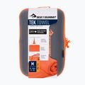 Рушник швидковисихаючий Sea to Summit Tek Towel ACP072011-050615 outback sunset 3
