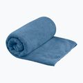 Рушник швидковисихаючий Sea to Summit Tek Towel ACP072011-050211 moonlight 2
