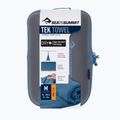 Рушник швидковисихаючий Sea to Summit Tek Towel ACP072011-050211 moonlight 3