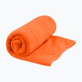 Рушник швидковисихаючий Sea to Summit Tek Towel ACP072011-060620 outback sunset 2