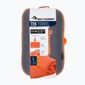 Рушник швидковисихаючий Sea to Summit Tek Towel ACP072011-060620 outback sunset 3