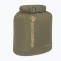 Мішок водонепроникний Sea to Summit Lightweight Dry Bag 3 l burnt olive