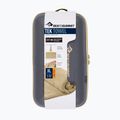 Рушник швидковисихаючий Sea to Summit Tek Towel XL desert 3