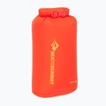 Сухий мішок Sea to Summit Lightweight Dry Bag 5 л червоний