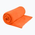 Рушник швидковисихаючий Sea to Summit Tek Towel ACP072011-070625 outback sunset 2