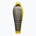 Спальний мішок Sea To Summit Spark Down -9C|15F Long grey/yellow