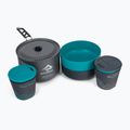 Набір туристичних каструль Sea to Summit Alpha Cookset 2.1 AKI5004-03122103