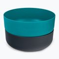 Набір туристичних каструль Sea to Summit Alpha Cookset 2.1 AKI5004-03122103 8
