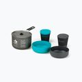 Набір туристичних каструль Sea to Summit Alpha Cookset 2.1 AKI5004-03122103 13