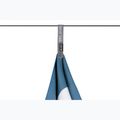 Рушник швидковисихаючий Sea To Summit Drylite XXL beach blue 3