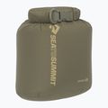 Сумка водонепроникна Sea to Summit Lightweightl Dry Bag 20 л burnt olive