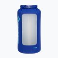 Сухий мішок Sea to Summit Lightweight Dry Bag View 8 л синій для серфінгу