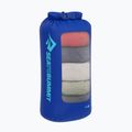 Сухий мішок Sea to Summit Lightweight Dry Bag View 8 л синій для серфінгу 3