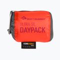 Рюкзак туристичний Sea To Summit Ultra-Sil Day Pack 20 л spicy orange 2