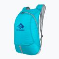 Рюкзак туристичний Sea To Summit Ultra-Sil Day Pack 20 л blue atoll
