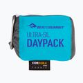 Рюкзак туристичний Sea To Summit Ultra-Sil Day Pack 20 л blue atoll 2